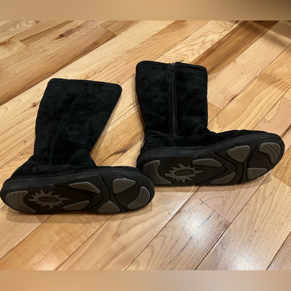 Women’s size 6 UGG Boots